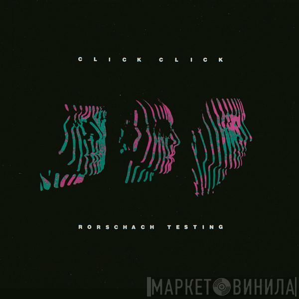 Click Click - Rorschach Testing