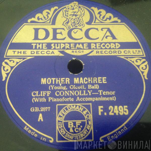 Cliff Connolly - Mother Machree / Danny Boy