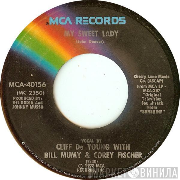 Cliff De Young - My Sweet Lady