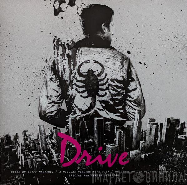 Cliff Martinez - Drive (Original Motion Picture Soundtrack) (Special Anniversary Edition)