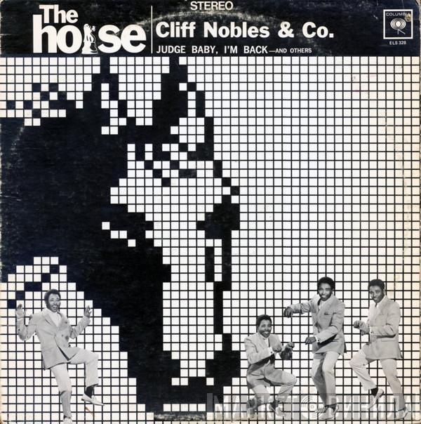 Cliff Nobles & Co - The Horse