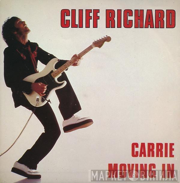  Cliff Richard  - Carrie / Moving In