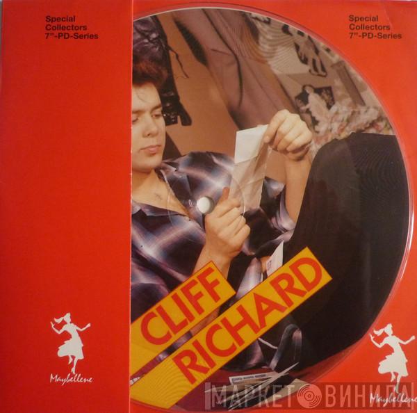  Cliff Richard  - Move It / Schoolboy Crush