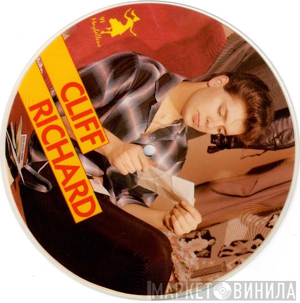  Cliff Richard  - Move It / Schoolboy Crush