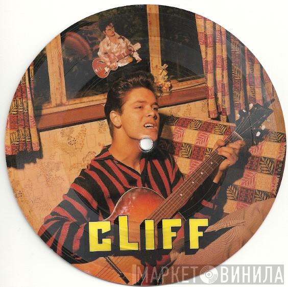  Cliff Richard  - Move It / Schoolboy Crush