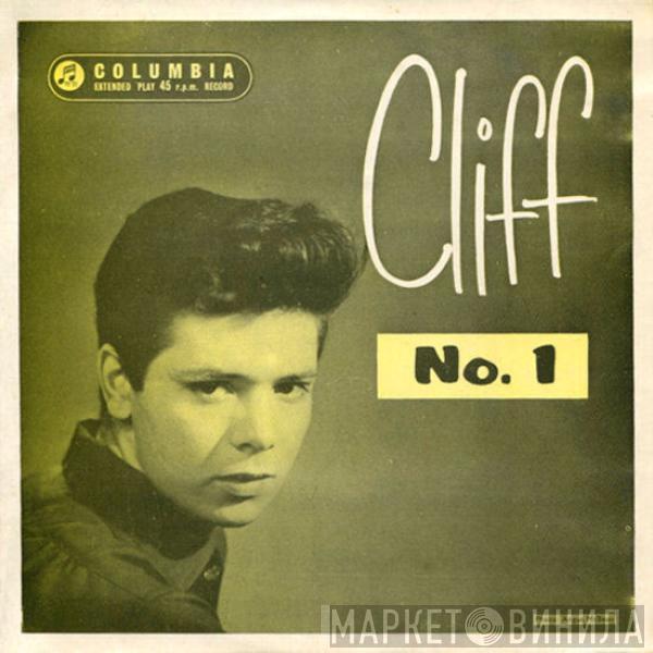 Cliff Richard & The Drifters - Cliff No. 1