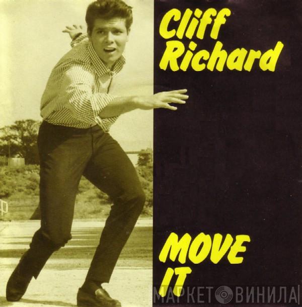 Cliff Richard & The Drifters - Move It!