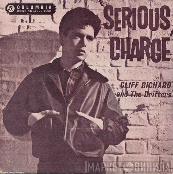 Cliff Richard & The Drifters - Serious Charge