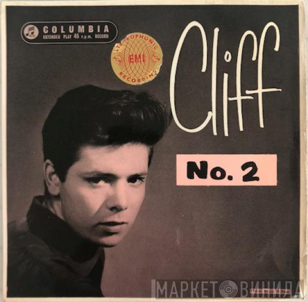 Cliff Richard & The Drifters, The Drifters  - No. 2
