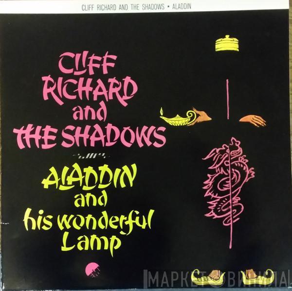 Cliff Richard & The Shadows - Aladdin And His Wonderful Lamp