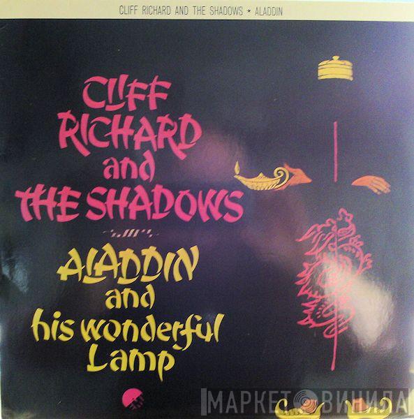 Cliff Richard & The Shadows - Aladdin And His Wonderful Lamp