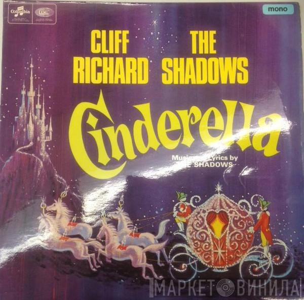 Cliff Richard & The Shadows - Cinderella