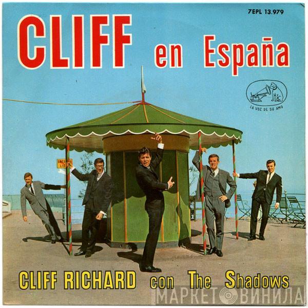 Cliff Richard & The Shadows - Cliff En España