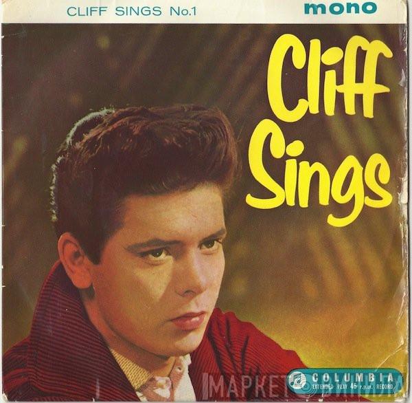 Cliff Richard & The Shadows - Cliff Sings No.1