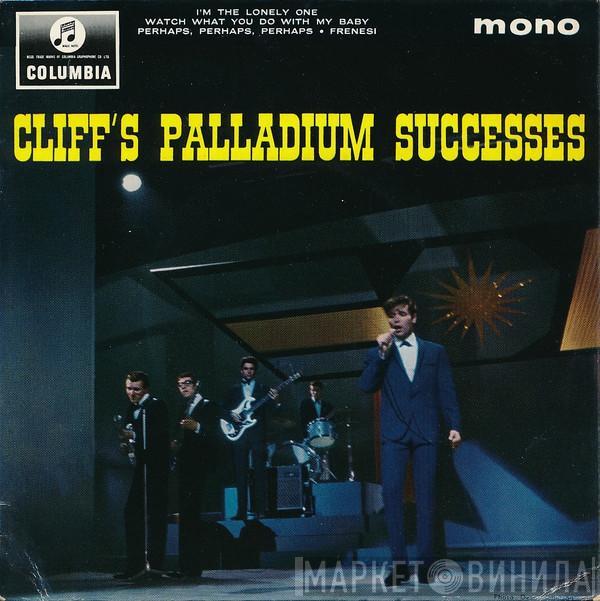 Cliff Richard & The Shadows - Cliff's Palladium Successes