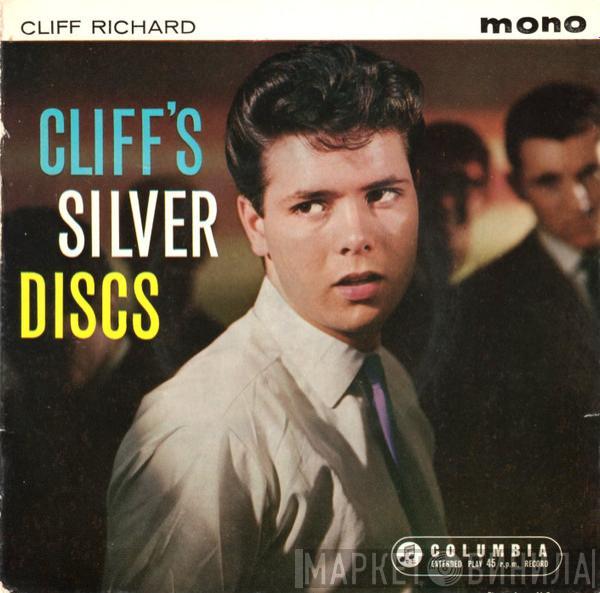 Cliff Richard & The Shadows - Cliff's Silver Discs