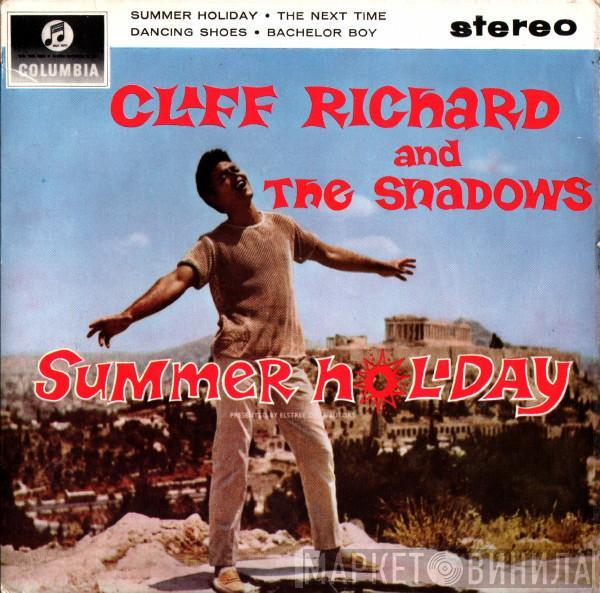  Cliff Richard & The Shadows  - Hits From "Summer Holiday"