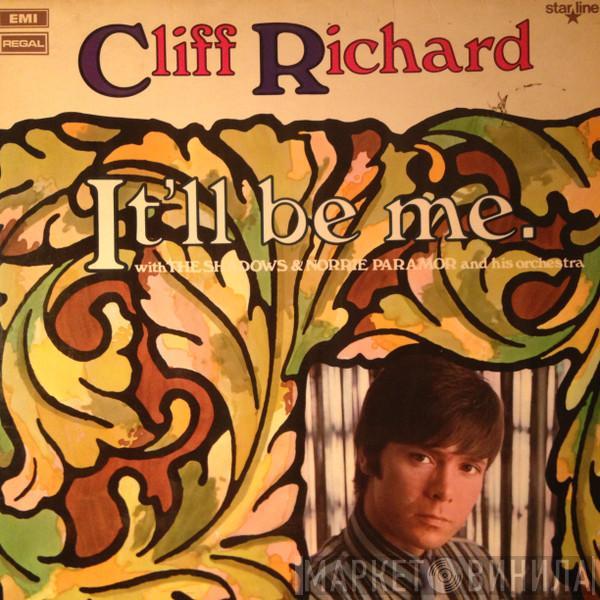Cliff Richard & The Shadows - It'll Be Me
