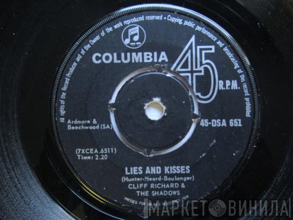 Cliff Richard & The Shadows - Lies And Kisses