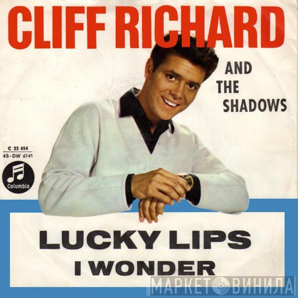 Cliff Richard & The Shadows - Lucky Lips