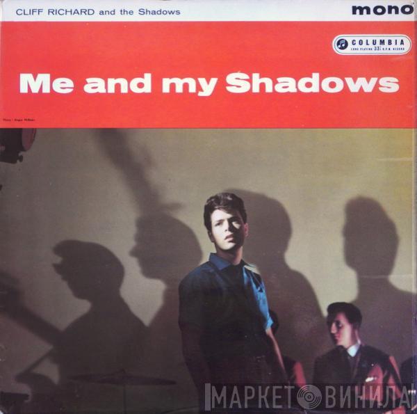 Cliff Richard & The Shadows - Me And My Shadows