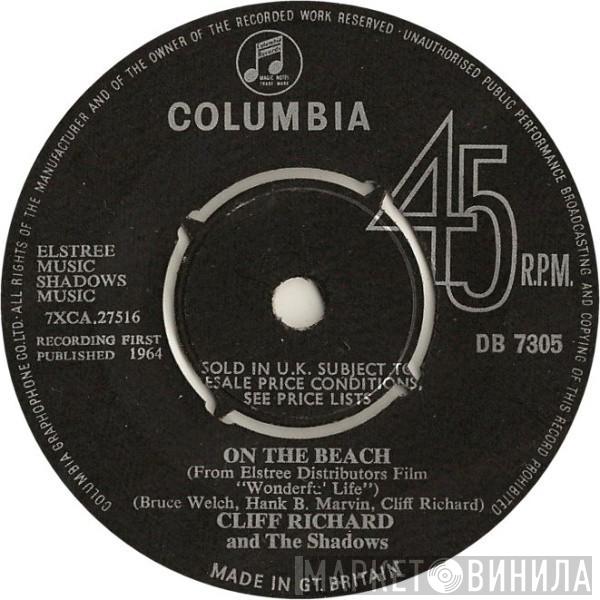 Cliff Richard & The Shadows - On The Beach