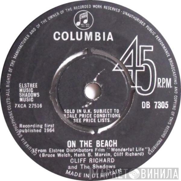 Cliff Richard & The Shadows - On The Beach