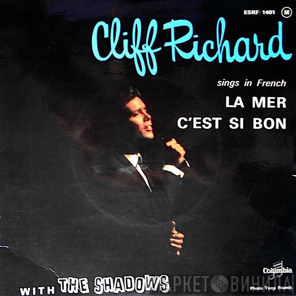 Cliff Richard & The Shadows - Sings In French