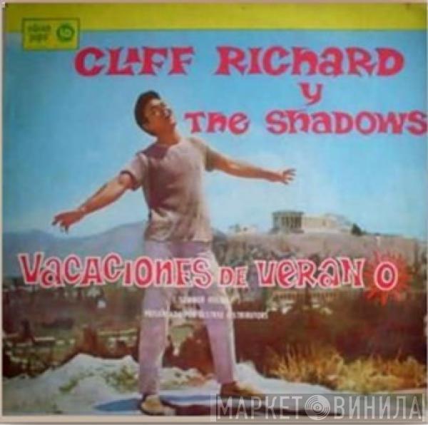  Cliff Richard & The Shadows  - Summer Holiday (Vacaciones De Verano)