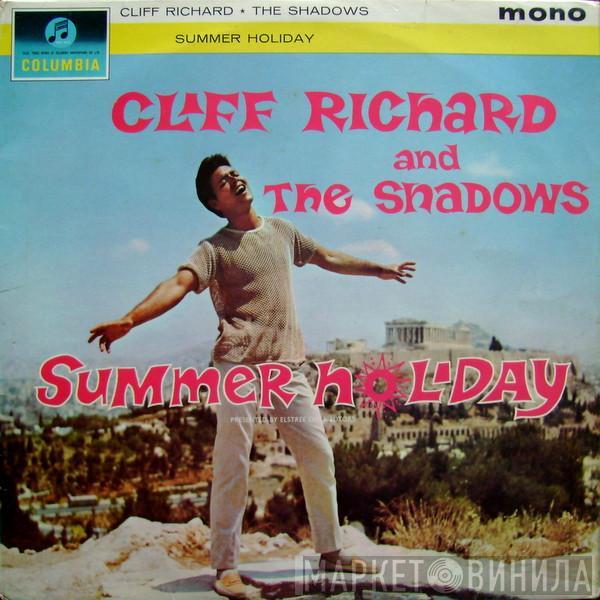  Cliff Richard & The Shadows  - Summer Holiday