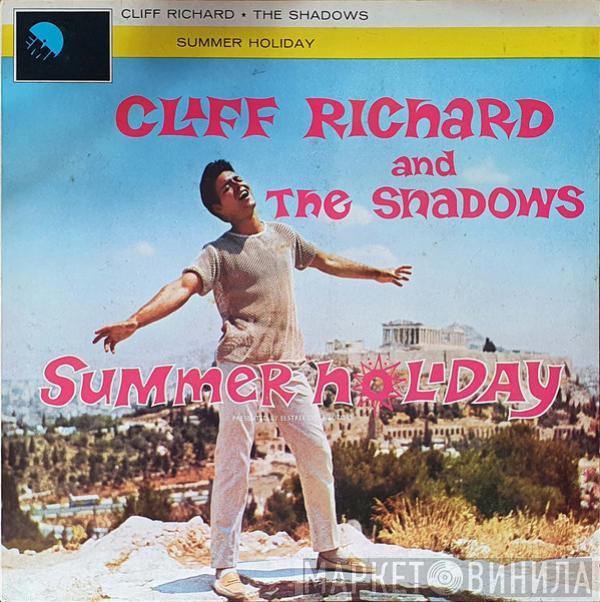  Cliff Richard & The Shadows  - Summer Holiday