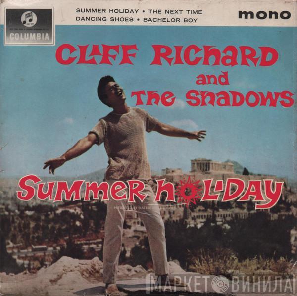 Cliff Richard & The Shadows - Summer Holiday