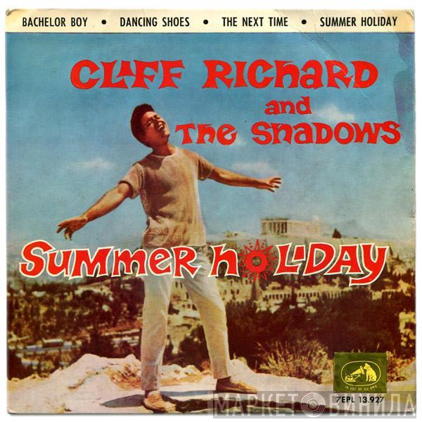 Cliff Richard & The Shadows - Summer Holiday