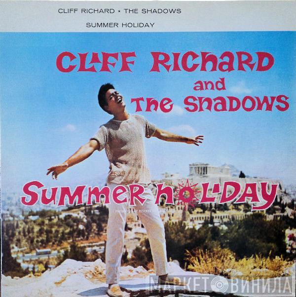  Cliff Richard & The Shadows  - Summer Holiday