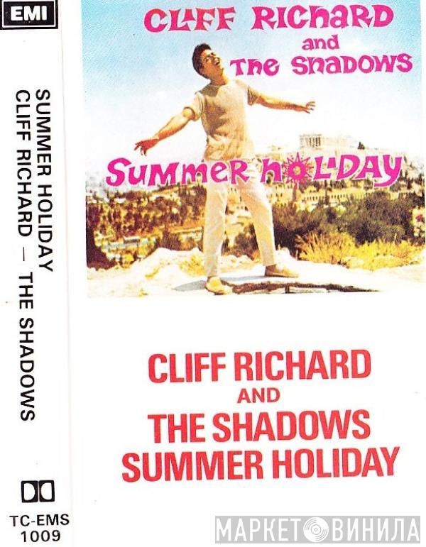 Cliff Richard & The Shadows - Summer Holiday