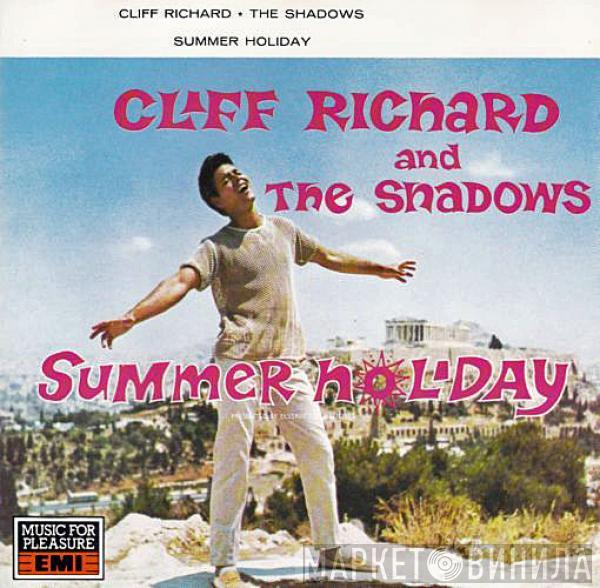  Cliff Richard & The Shadows  - Summer Holiday