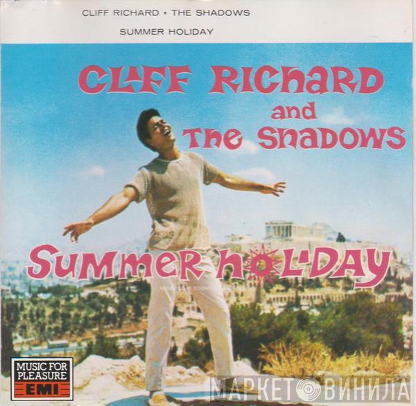  Cliff Richard & The Shadows  - Summer Holiday