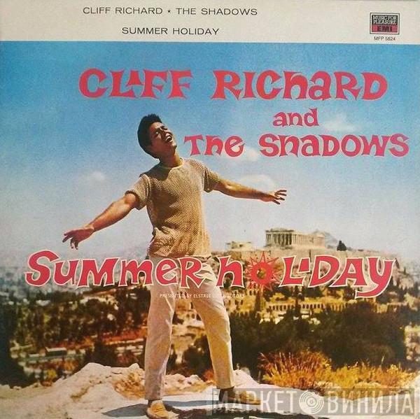  Cliff Richard & The Shadows  - Summer Holiday