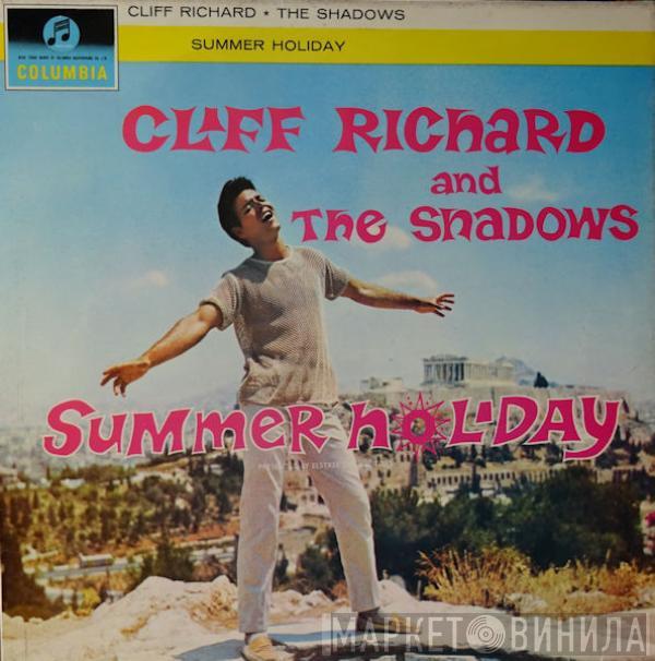  Cliff Richard & The Shadows  - Summer Holiday