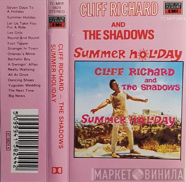 Cliff Richard & The Shadows - Summer Holiday