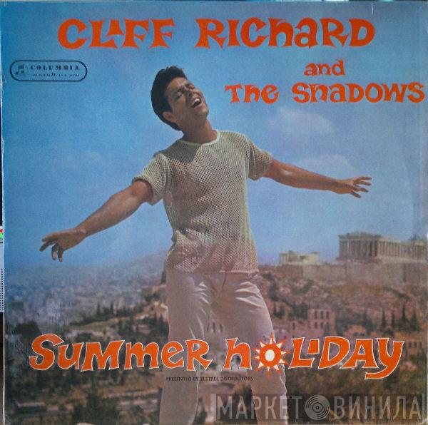  Cliff Richard & The Shadows  - Summer Holiday