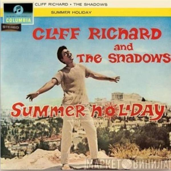  Cliff Richard & The Shadows  - Summer Holiday