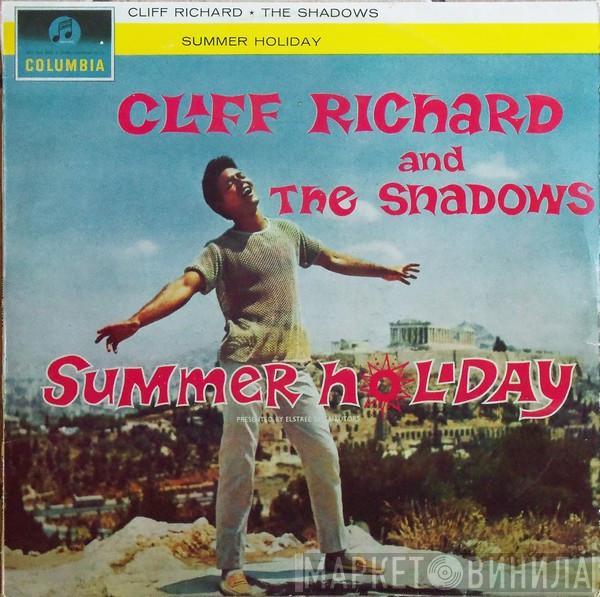  Cliff Richard & The Shadows  - Summer Holiday
