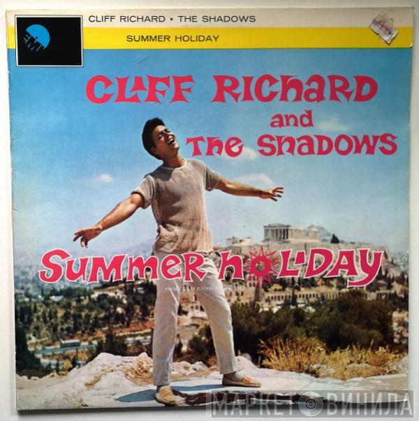  Cliff Richard & The Shadows  - Summer Holiday