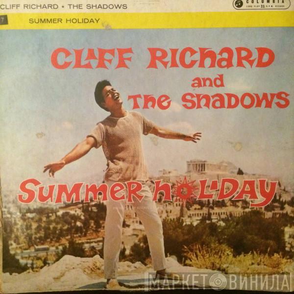  Cliff Richard & The Shadows  - Summer Holiday