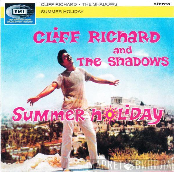  Cliff Richard & The Shadows  - Summer Holiday