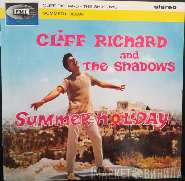  Cliff Richard & The Shadows  - Summer Holiday