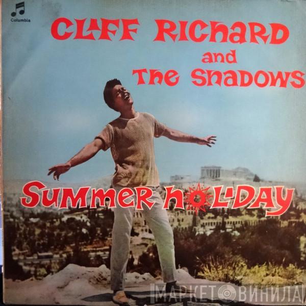  Cliff Richard & The Shadows  - Summer Holiday