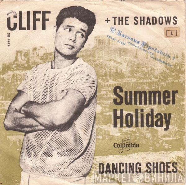 Cliff Richard & The Shadows  - Summer Holiday