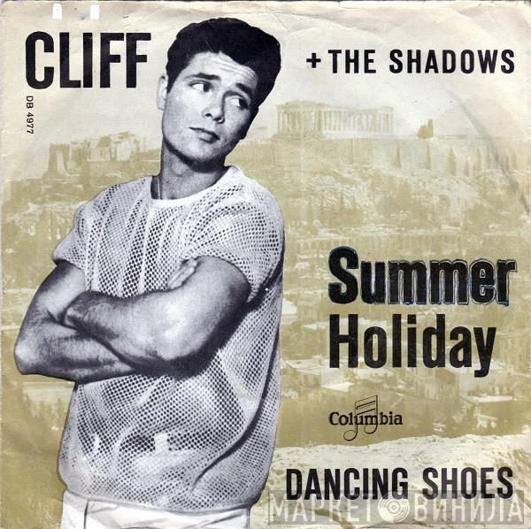  Cliff Richard & The Shadows  - Summer Holiday